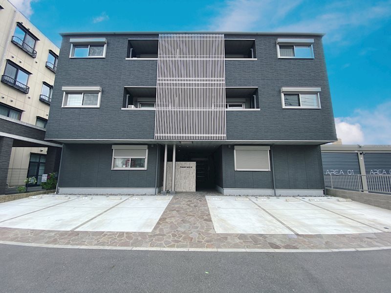Esperanza 204号室 外観