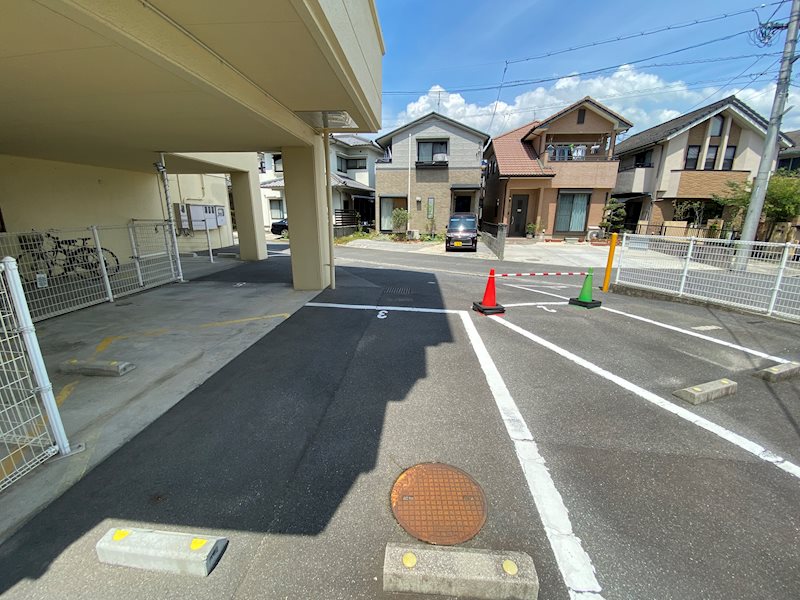 第2コーポ泉 その他外観1