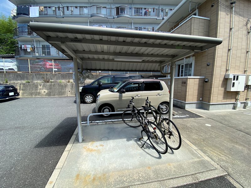 グラースメゾン2号棟 その他6