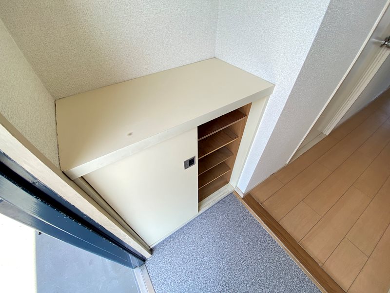 ニューマリッチフジモト その他1