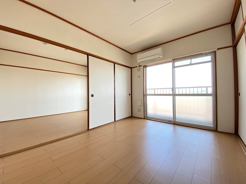 ニューマリッチフジモト その他7