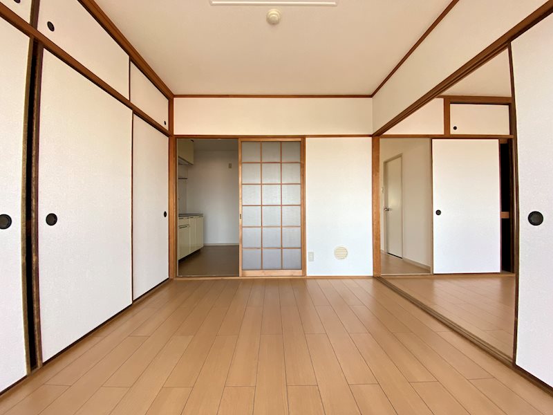 ニューマリッチフジモト その他8