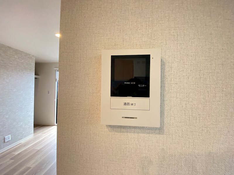 リバーサイドコーポA棟 その他4