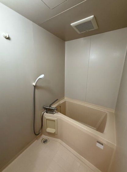 カルムハイツＭ　Ｂ棟 風呂画像