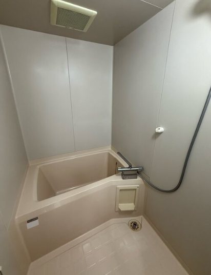 カルムハイツＭ　Ｂ棟 風呂画像