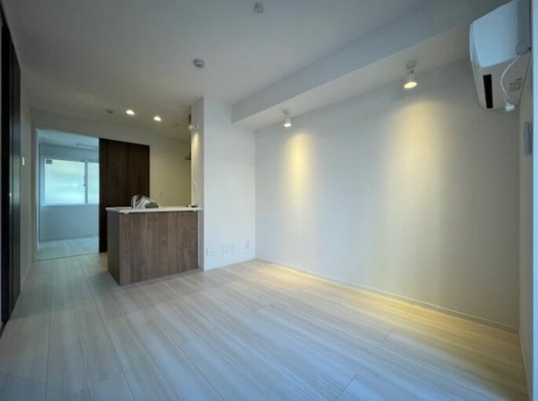 アリエッタ リビング