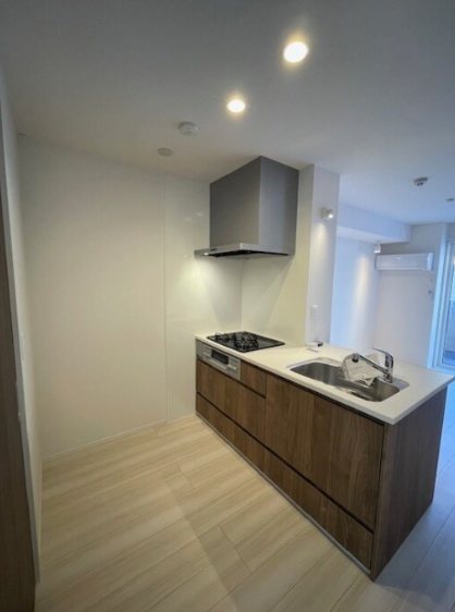 アリエッタ キッチン