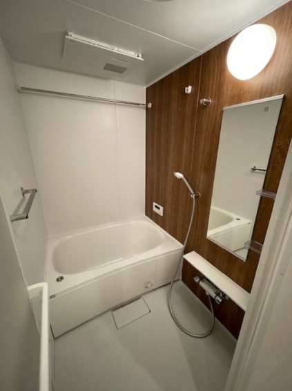 アリエッタ 風呂画像