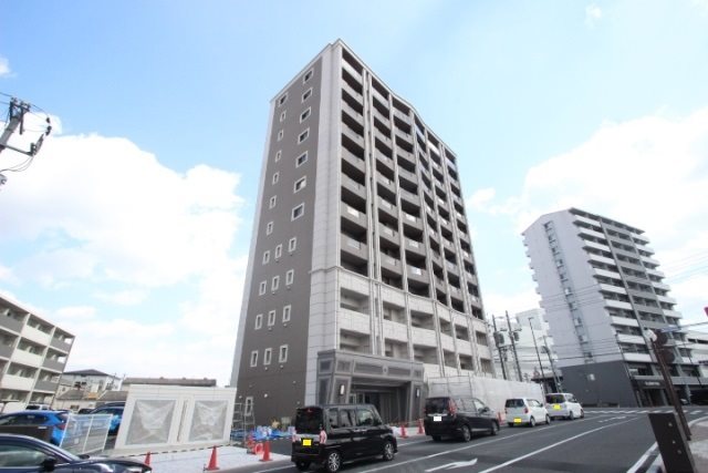 Le avante（ル　アヴァンテ） 1003号室 外観