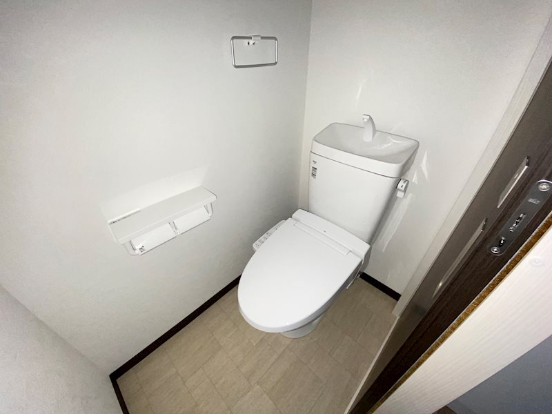 West Village その他3