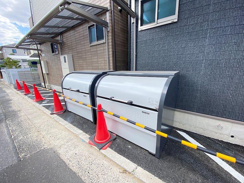 West Village その他外観1