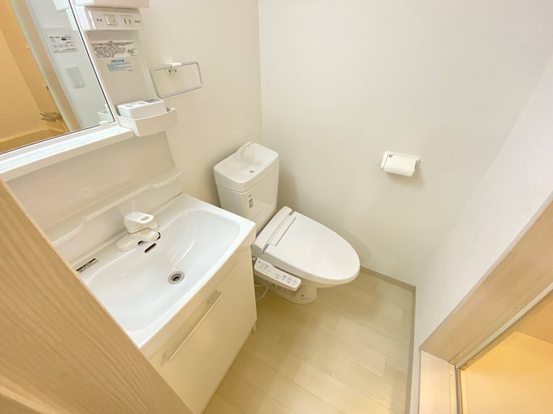 グランデール屋代 その他2