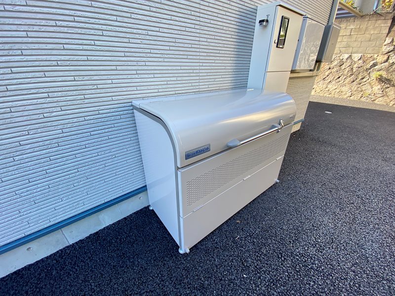 グランデール屋代 その他外観1