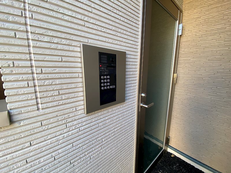 グランデール屋代 その他外観3