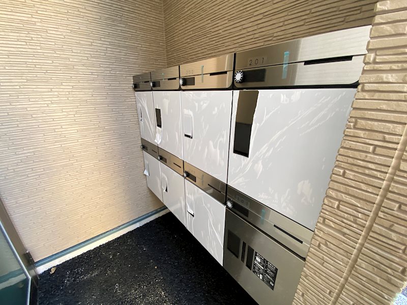 グランデール屋代 その他外観4