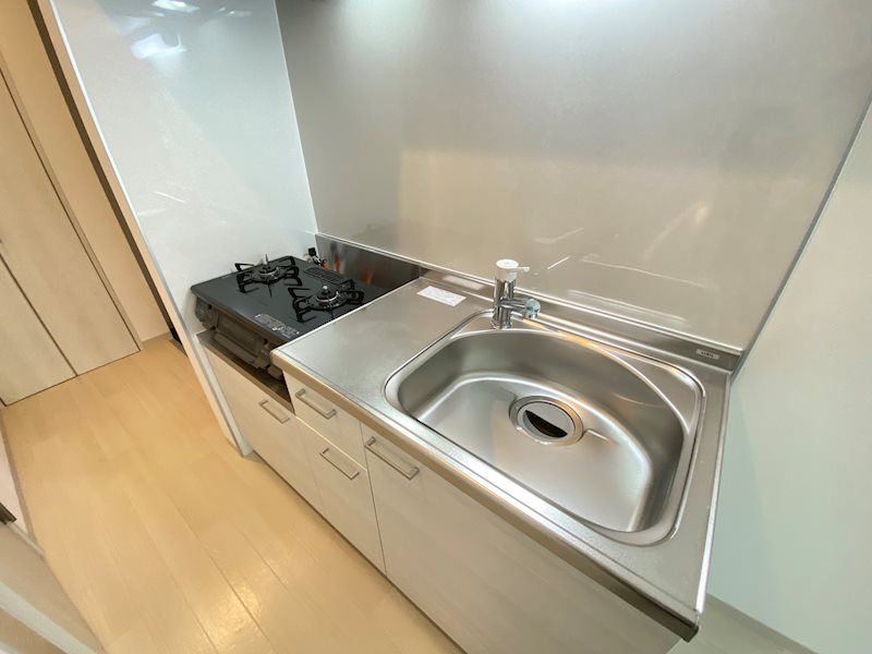 グランデール屋代 キッチン
