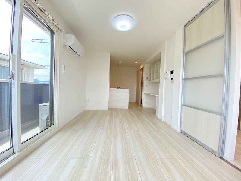 Ｈ.Ｓ.Ｓ・Ｈ.Ｒ.Ｋ　Ｈ.Ｓ.Ｓ リビング