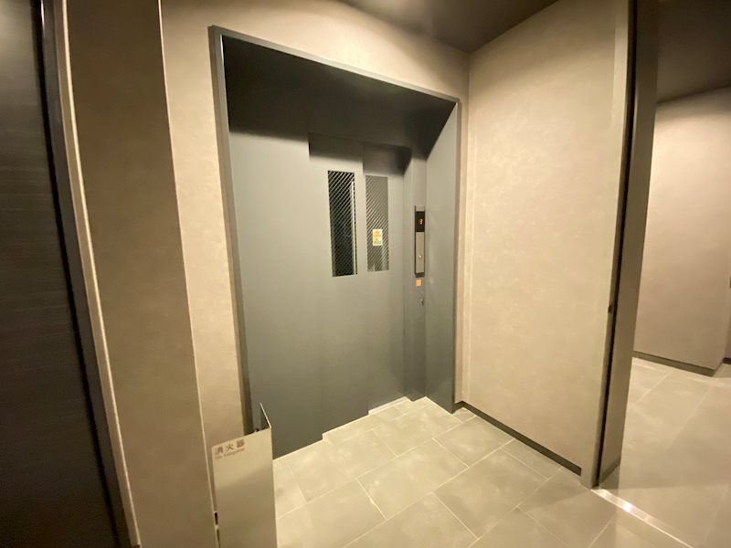 コンフォーザ その他外観1