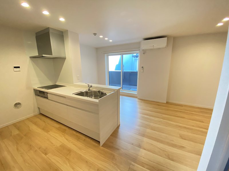 コンフォーザ リビング