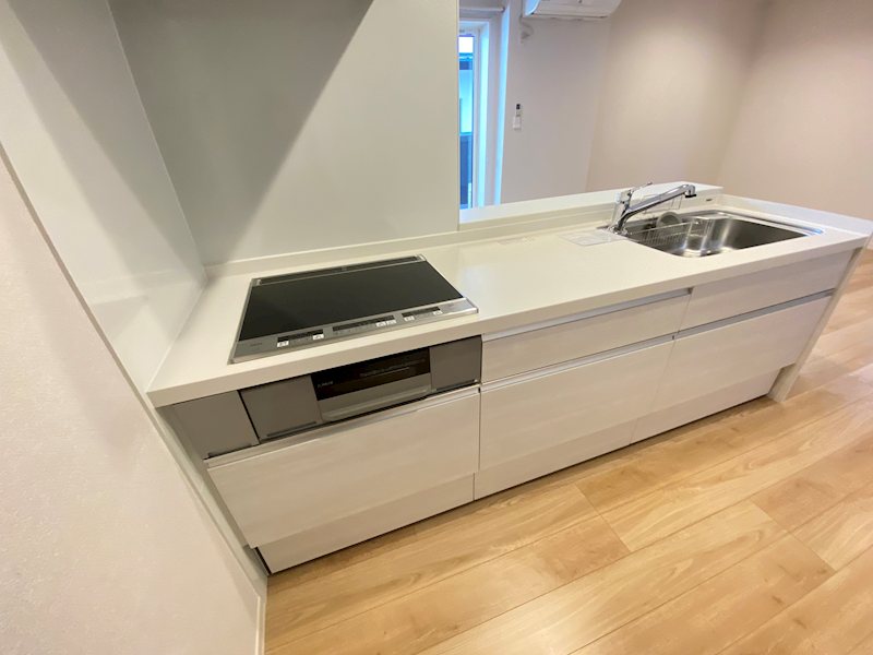 コンフォーザ キッチン