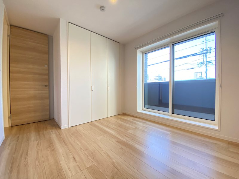 コンフォーザ ベッドルーム