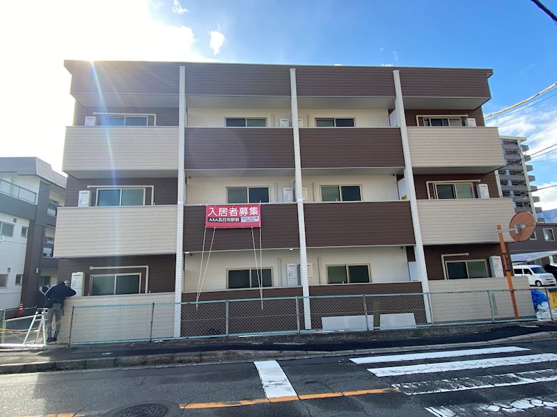 AXA五日市駅前 303号室 外観