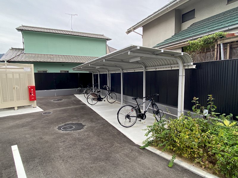 レジスタ大塚西 その他4