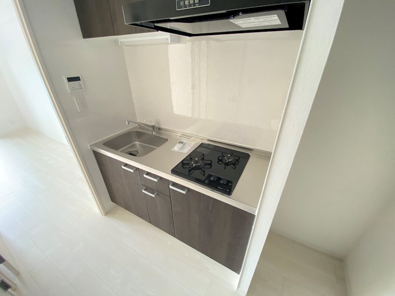 レジスタ大塚西 キッチン