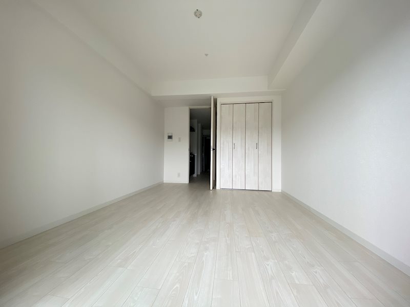 レジスタ大塚西 ベッドルーム