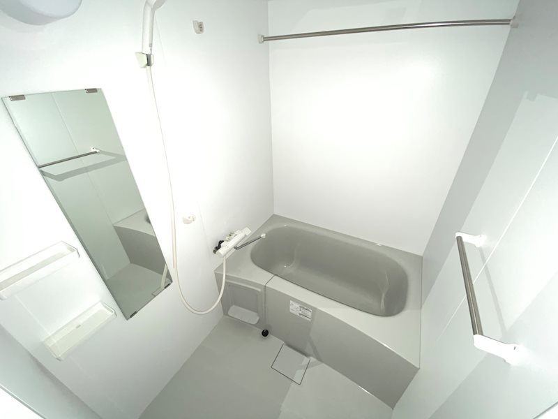 レジスタ大塚西 風呂画像