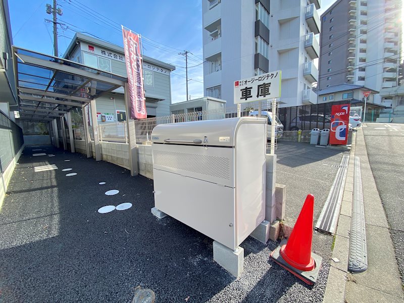 R.side五日市駅前 その他外観2