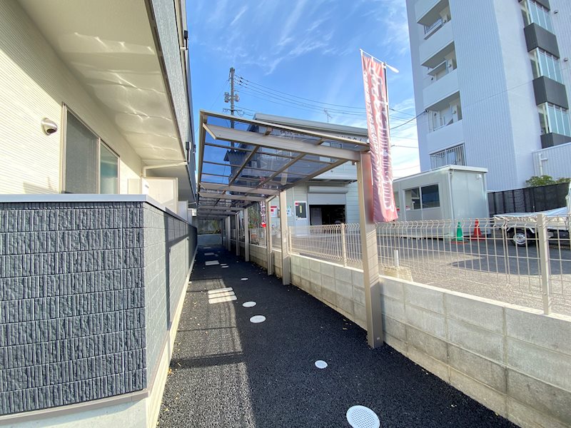 R.side五日市駅前 その他外観3