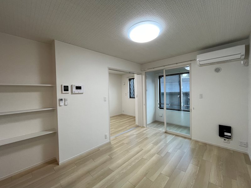 エターナルグランツ リビング