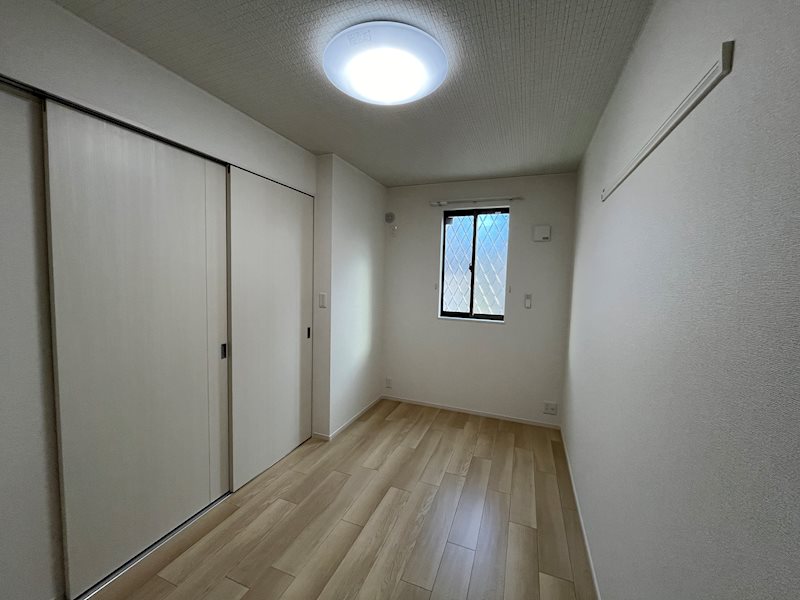 エターナルグランツ ベッドルーム