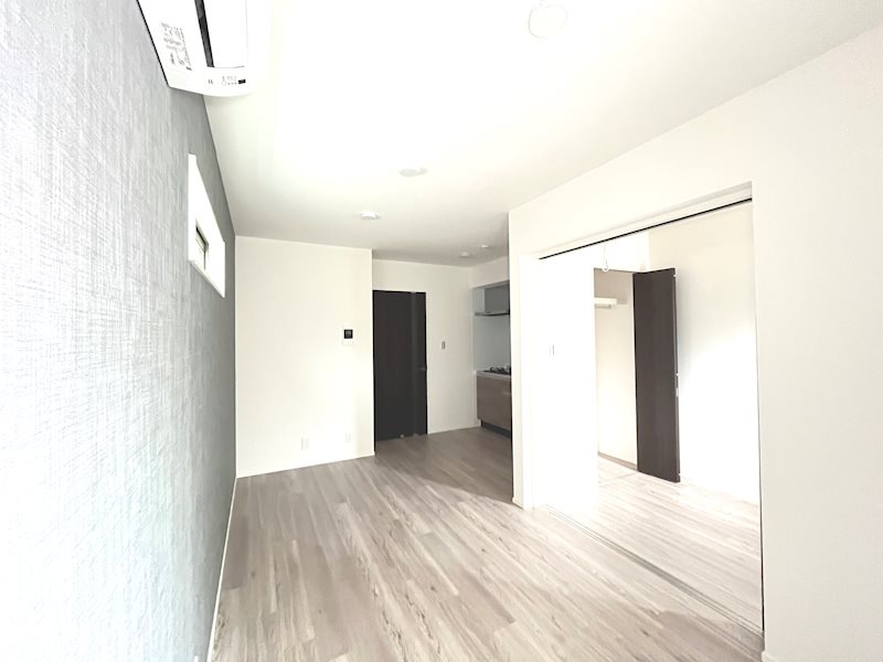 ＭＯＶＥ楽々園ＮＥＯ ベッドルーム