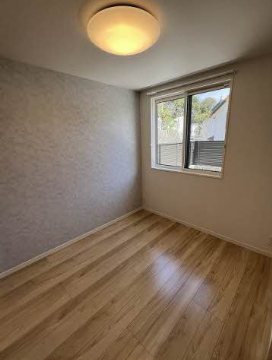 toco－toco井口 ベッドルーム