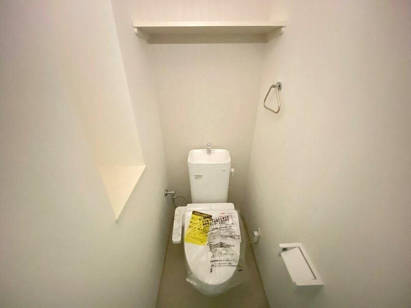 ルピナス五日市中央 その他3