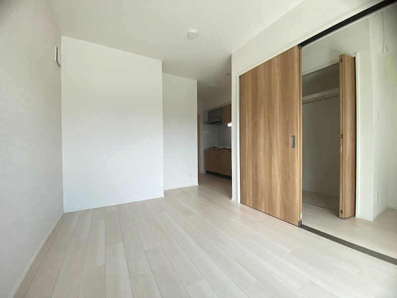 MOVE五日市 リビング