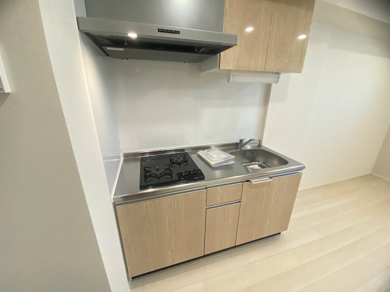 MOVE五日市 キッチン