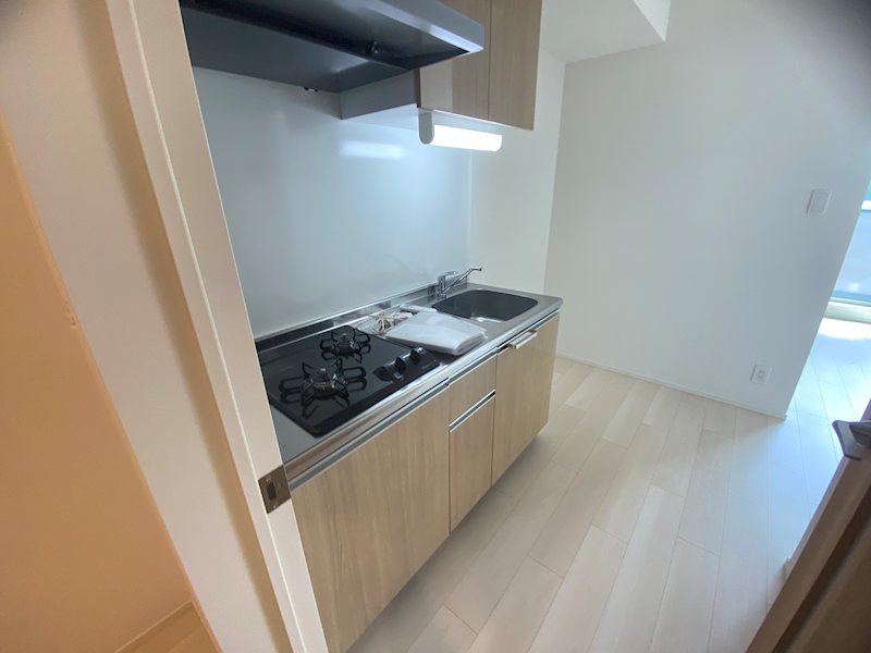 MOVE五日市 キッチン