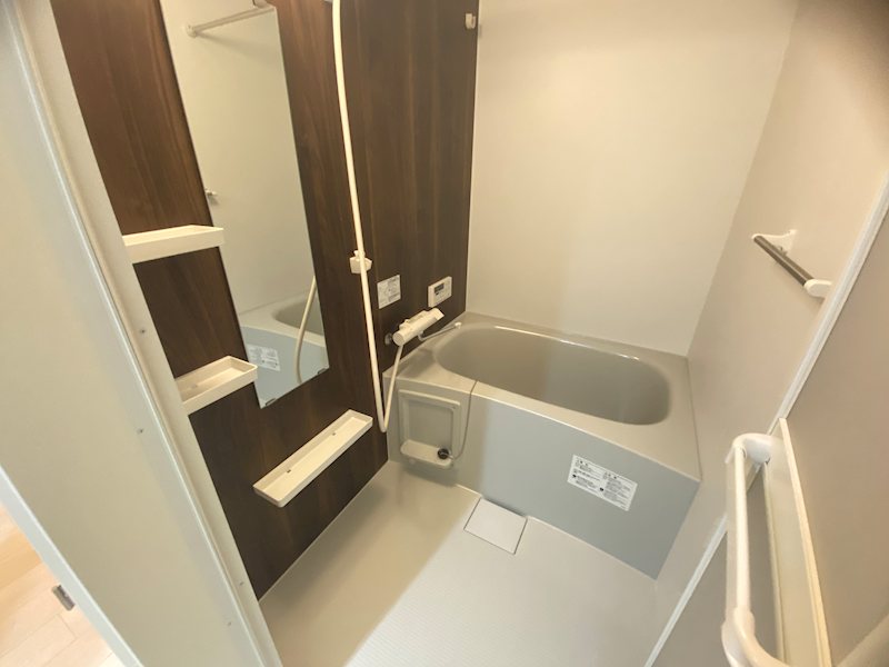 MOVE五日市 風呂画像