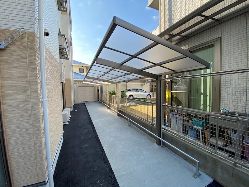 M Terrace藤垂園　参番館 その他3