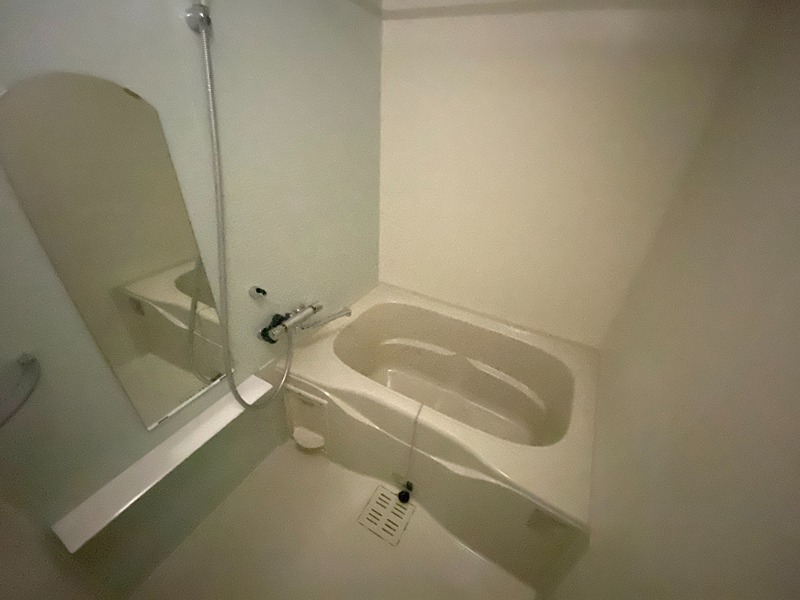 ルピナス五日市中央 風呂画像