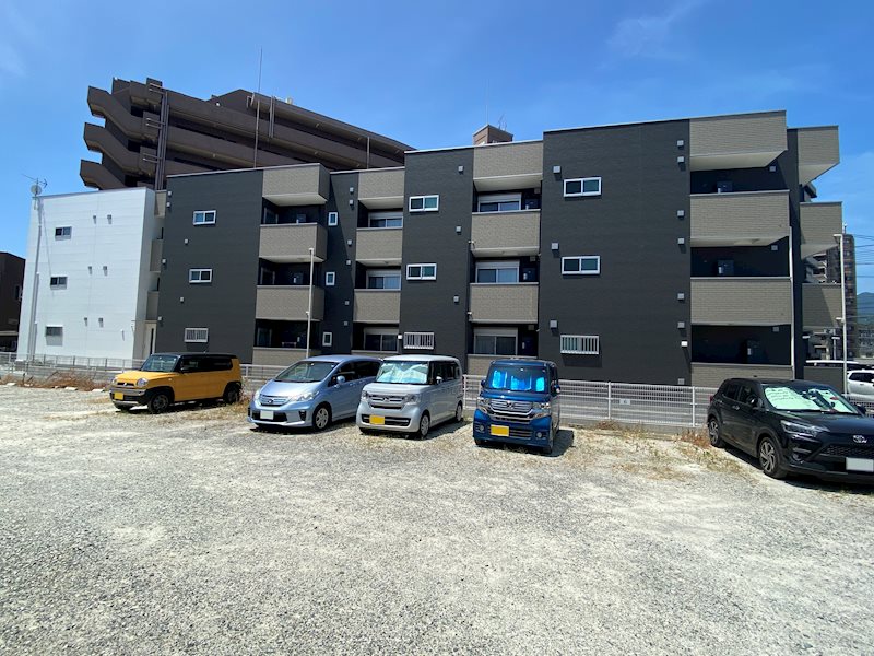 スマイルレジデンス廿日市本町 105号室 外観