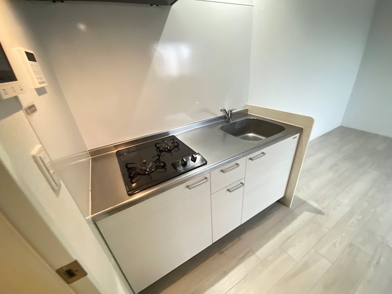 スマイルレジデンス廿日市本町 キッチン