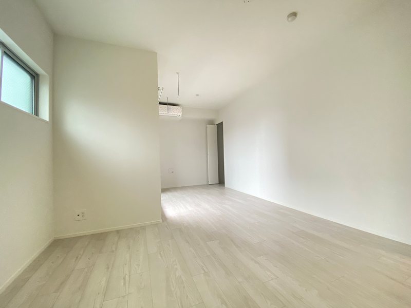 スマイルレジデンス廿日市本町 ベッドルーム
