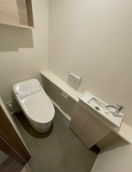 ドゥズィエム串戸 その他3