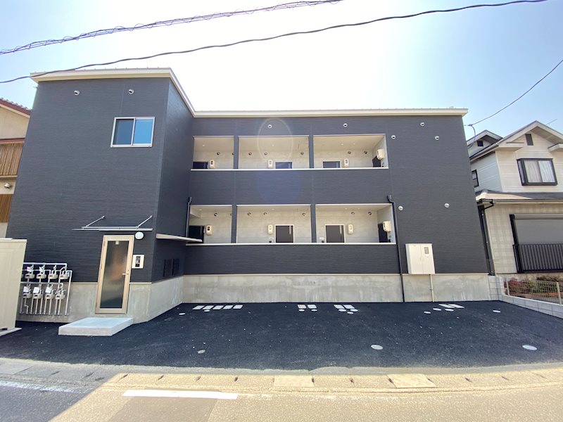 MDC隅の浜 204号室 外観