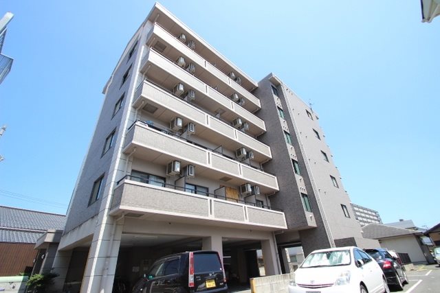 リベルタ可愛 503号室 外観