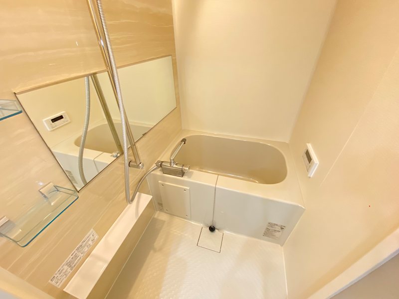 七武海 風呂画像